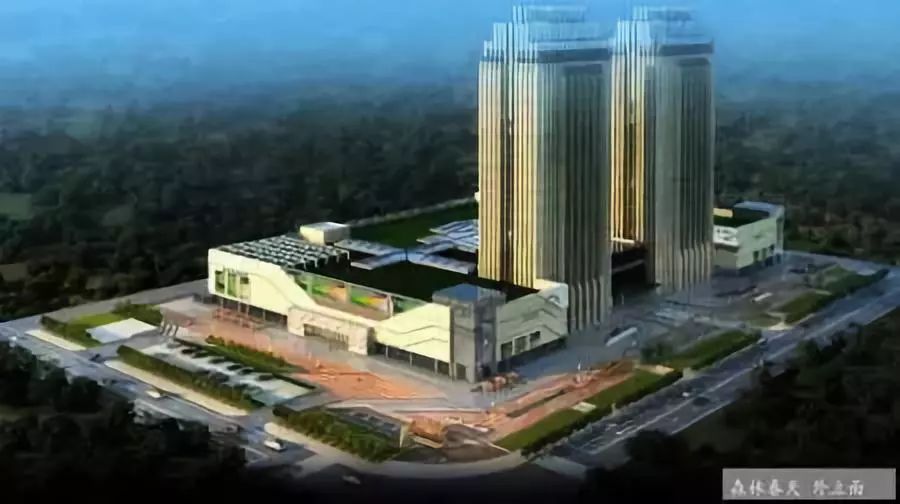 包头森林春天文旅新天地,包头森林春天有发展吗