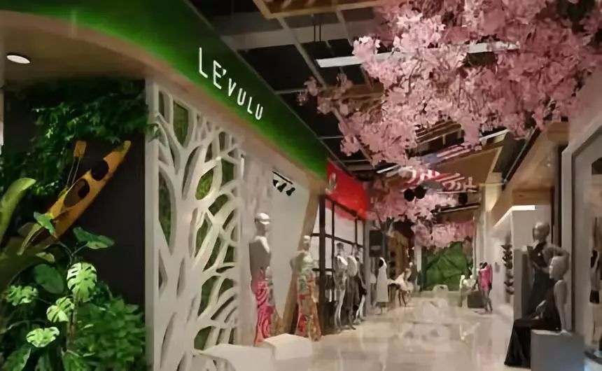 包头森林春天文旅新天地,包头森林春天有发展吗