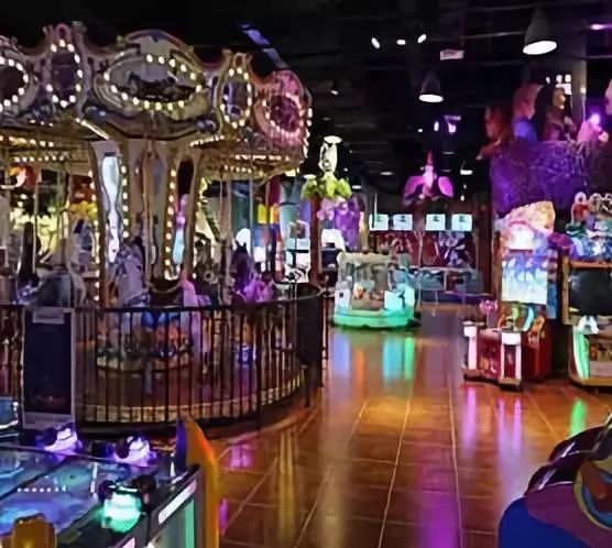 包头森林春天文旅新天地,包头森林春天有发展吗