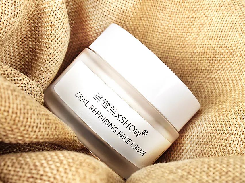 抗氧化修护面霜,修复维稳抗老大牌精华和面霜