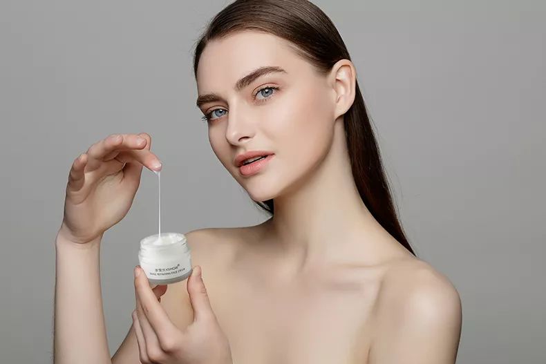 抗氧化修护面霜,修复维稳抗老大牌精华和面霜