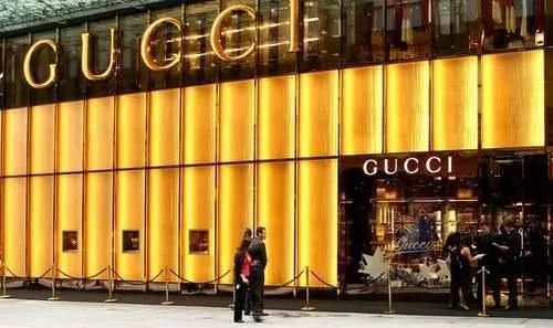 古驰打假,古驰的打假之路