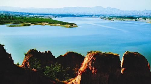 初冬太原附近游玩景点推荐带孩子,太原周边秋景最美的地方