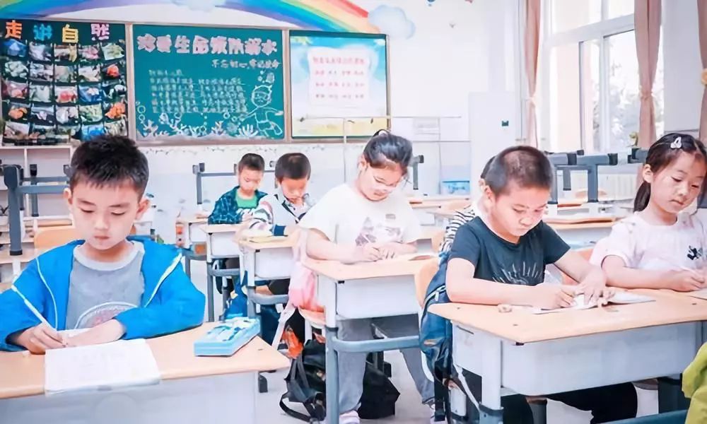 青岛崂山教育水平,崂山教育评论