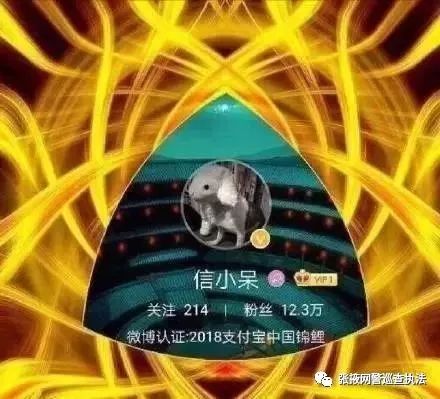 「净网2018」“锦鲤”活动那么多，小心有诈！有的骗取36万个人信息！