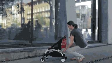 最好最实用的婴儿推车,1000-2000婴儿推车测评