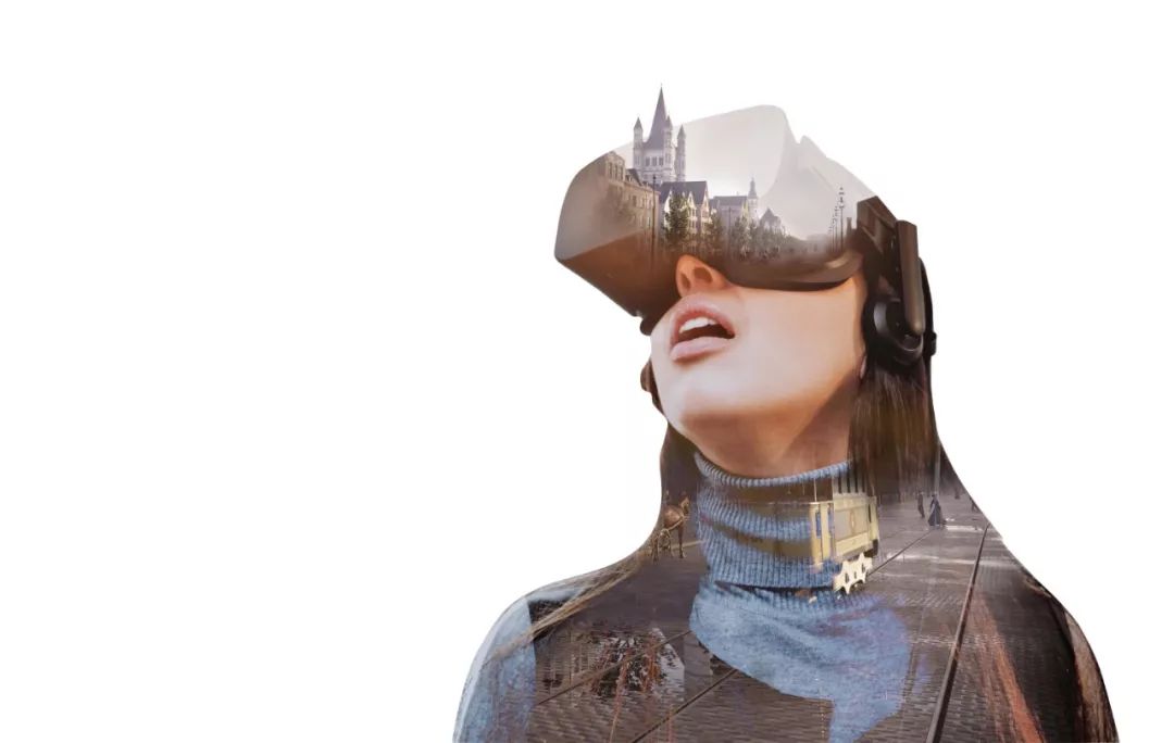 vr博览会要不要去观看,速看紧急通知