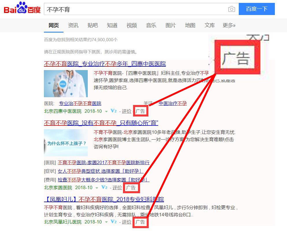 多家医院被曝光,协和医院揭秘