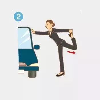 健身你需要知道的15个拉伸动作,健身拉伸必学的15个拉伸动作