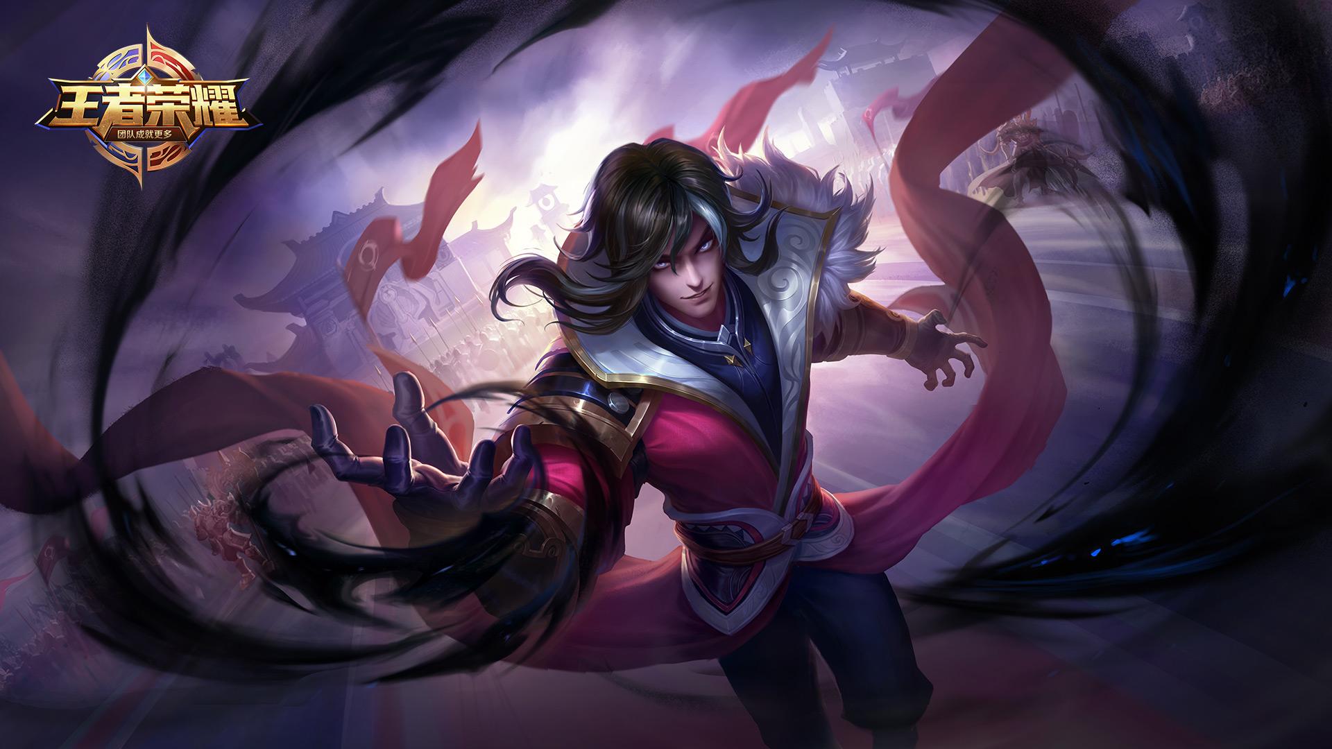 王者荣耀司马懿怎么carry,最强法刺司马懿carry全场