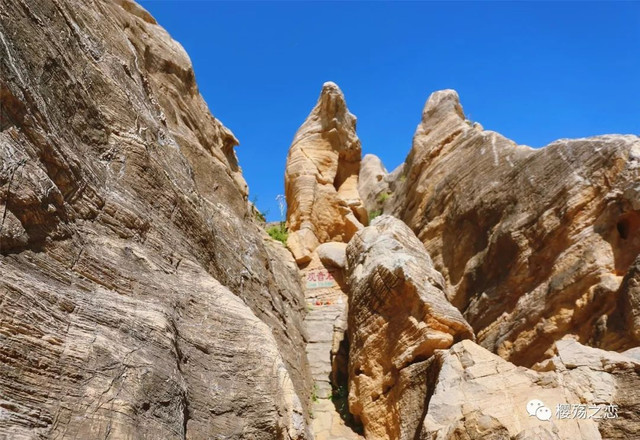 大连金石滩游记,玩转大连金石滩