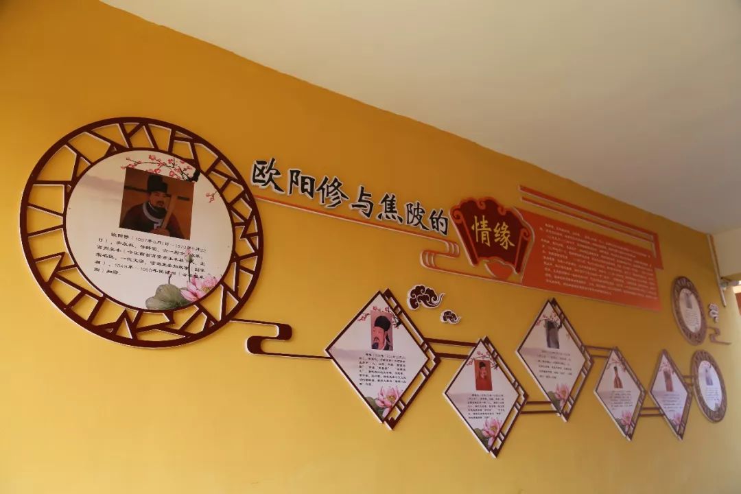 体现素质教育成果的照片,展现教育新变化的图片