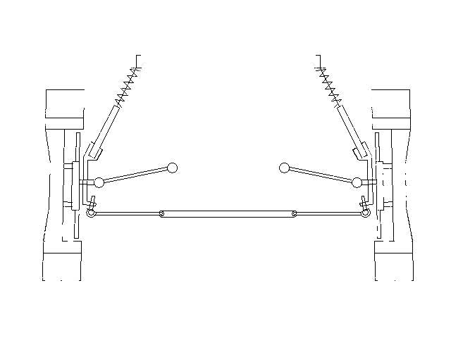 超全的汽车零部件工作原理动态图,汽车零部件解析图超清