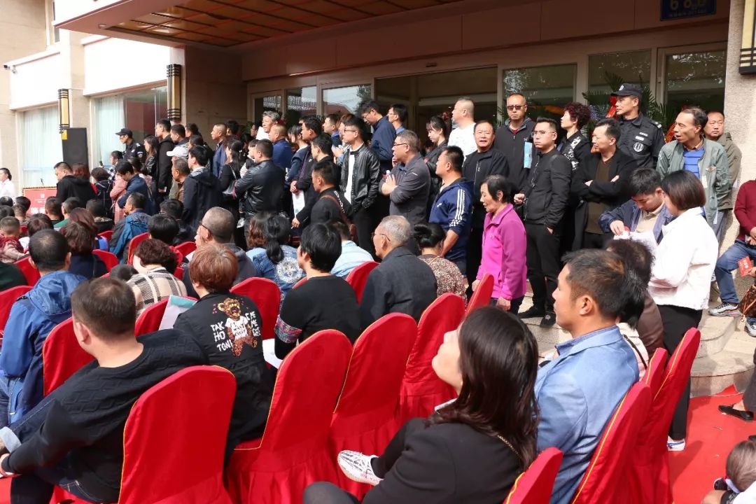 冠销3亿燃爆莱州金日狂销奇迹诞生