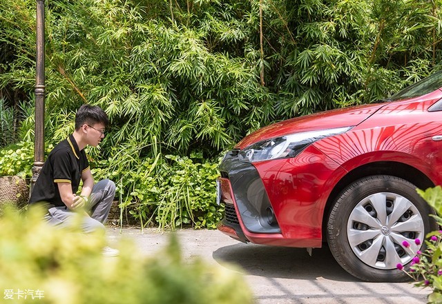 丰田yarisl致炫,丰田yarisl