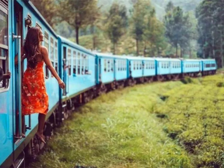 斯里兰卡对中国游客免签30天,斯里兰卡对华限时免签