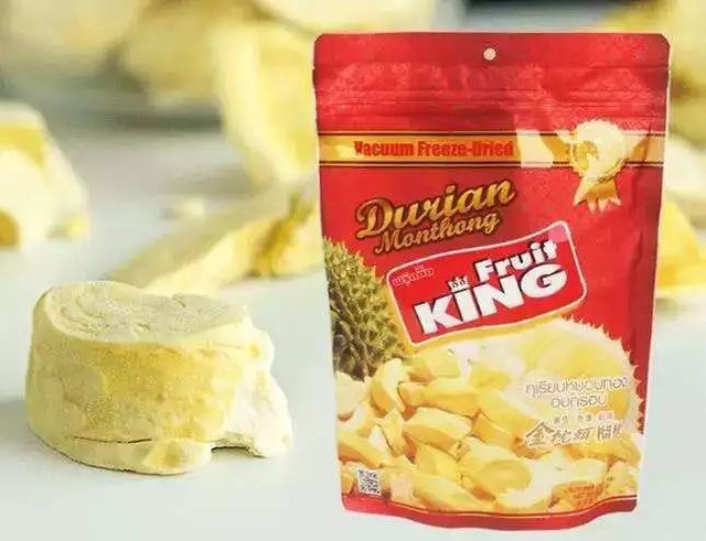 泰国必买这10种手信便宜好用,去泰国必买的10种手信