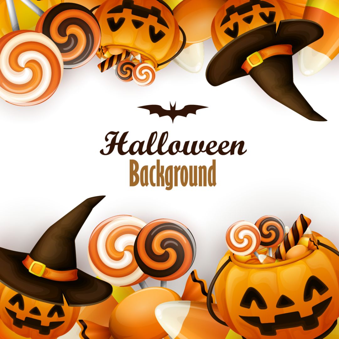 不给糖就捣蛋万圣活动,不给糖就捣乱万圣节亲子活动