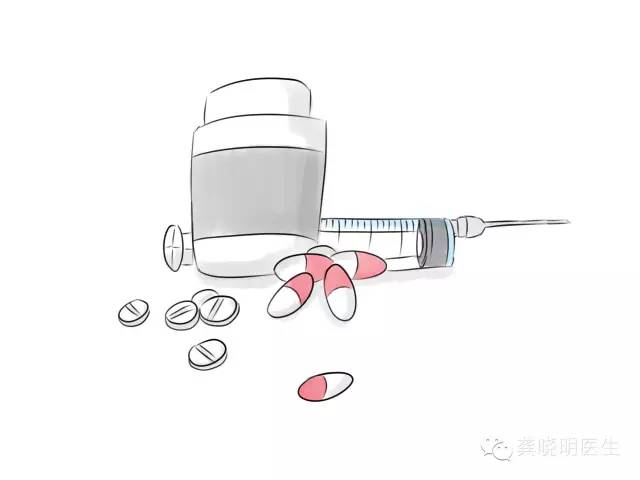 子宫内膜异位症——痛经的一种常见病因