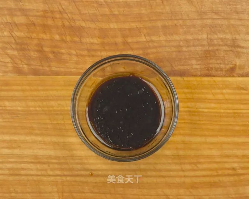 手撕杏鲍菇最好吃的做法,每天一道快手菜蚝油手撕杏鲍菇