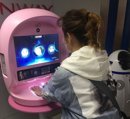 文博会合肥,第14届合肥文博会精彩活动