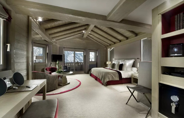 阿尔卑斯山有什么禁地,阿尔卑斯山深处有什么