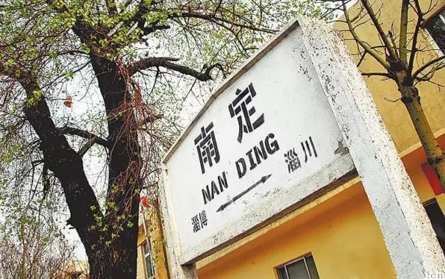 淄博那个承载我整个青春的地方，我好想穿上山铝一小的校服，再走一遍！