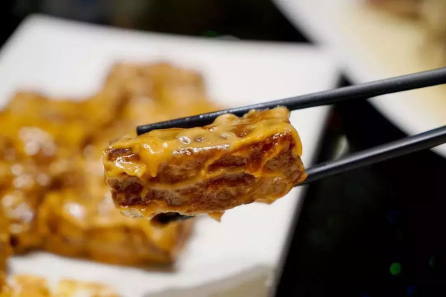 上海人吃的本帮菜,上海人的胃