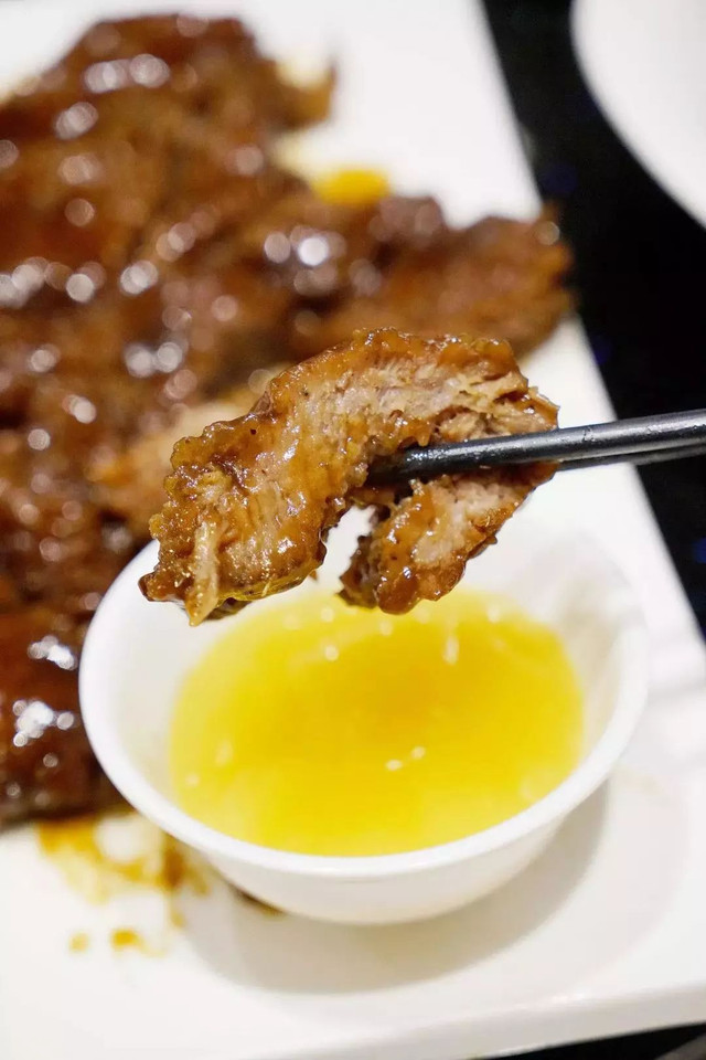 上海人吃的本帮菜,上海人的胃