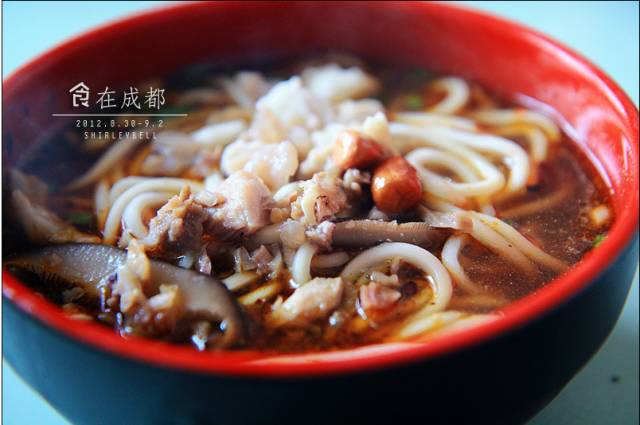 西安吃肉夹馍哪里最便宜,西安肉夹馍成都