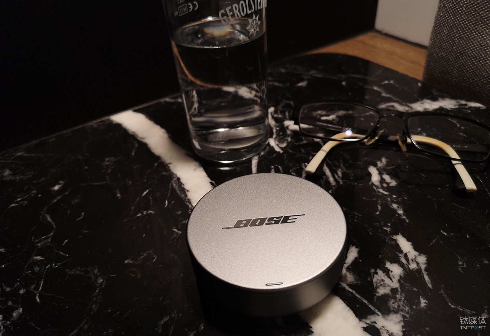 bose睡眠耳塞新一代,bose睡眠耳塞实测