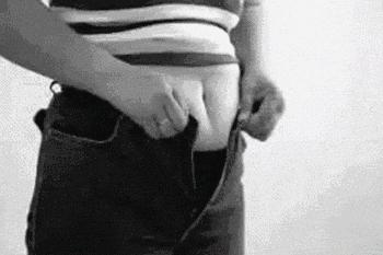 梨形身材臀腿粗怎么减,扁平臀假胯宽怎么改善