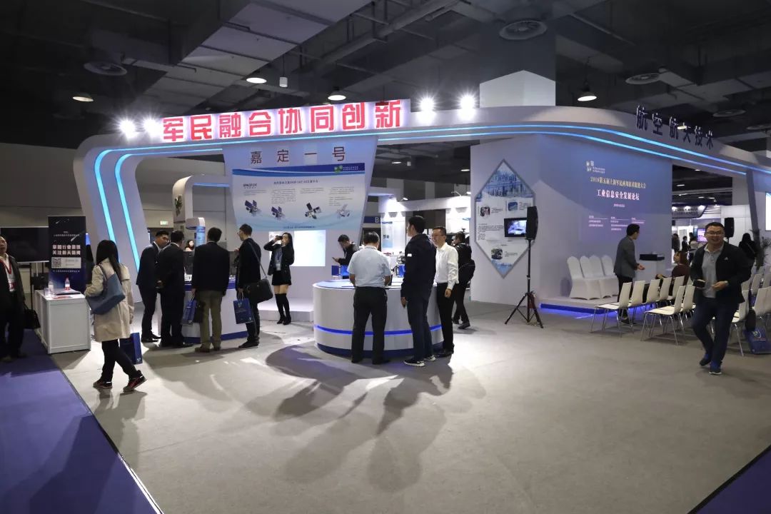 军民融合科技创新平台项目,军民两用技术合作深度对接