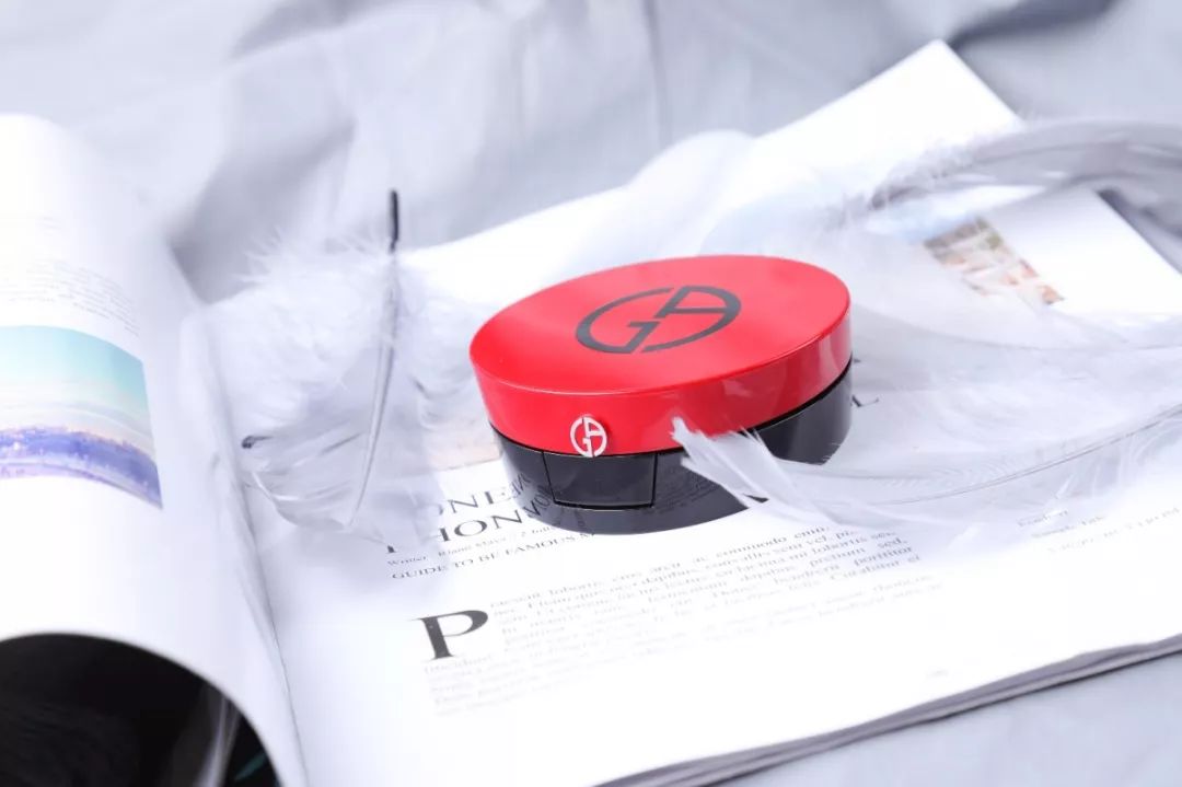 阿玛尼放大招?我敢赌,这波双十一它赢定了!