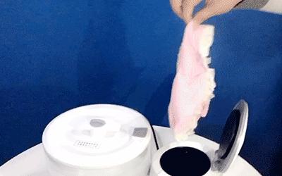 手洗*裤内**真的不干净！耗资百万，只为让你不再手洗*裤内**