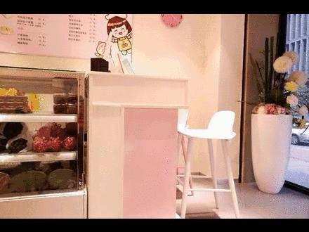 成都这几家甜品店！让你“甜”到45°角仰望天府电视塔！