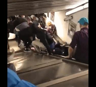 乘电梯注意事项有哪些,电梯安装安全注意事项