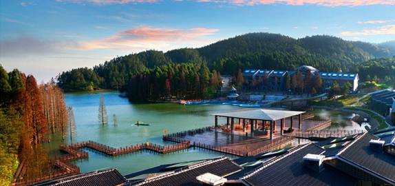 519江西景区免门票,519浙江旅游日免费景点