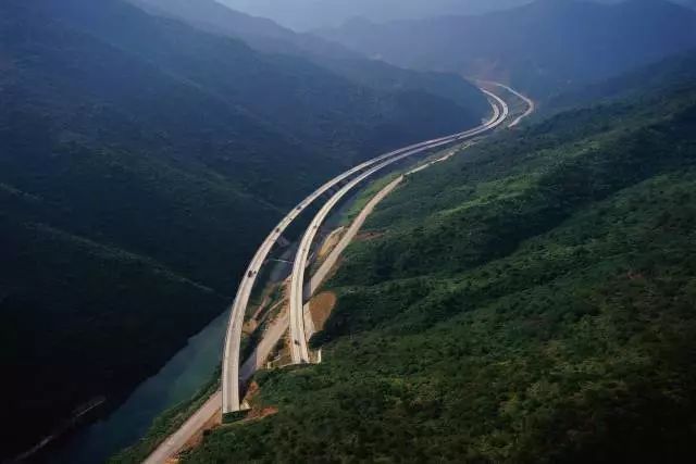 广东交通集团旗下有哪四大公司,全国最大交通集团