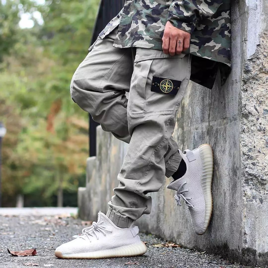 yeezy350v2黑武士是限定款吗,yeezy350v2灰橙最高售价