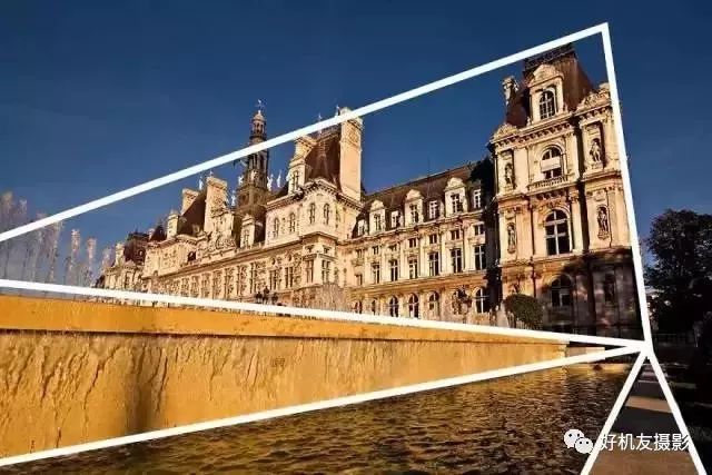 富士xt30单反拍照构图方法和技巧,尼康d5300单反相机如何构图拍照