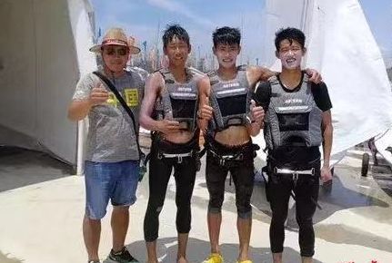 淄博全运会金牌榜,周村亚运金牌