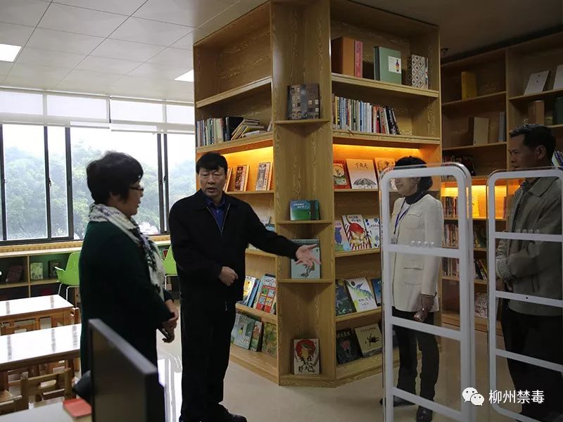 柳州市社戒社康心理咨询室：让“毒魔”从心理根源斩断