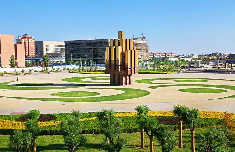 鄂尔多斯各旗排名,鄂尔多斯七个旗哪个最富