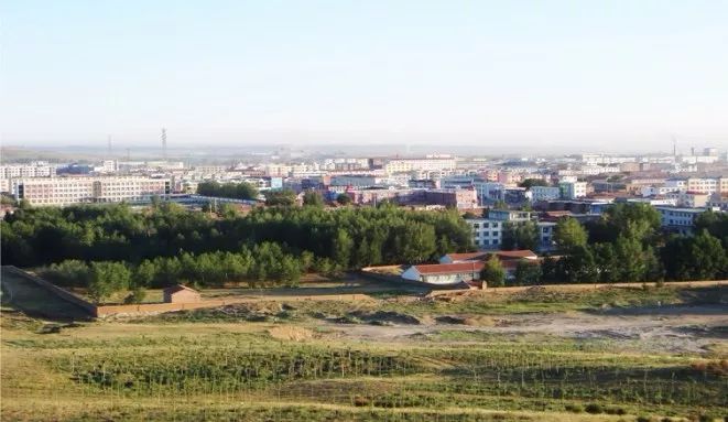 鄂尔多斯各旗排名,鄂尔多斯七个旗哪个最富