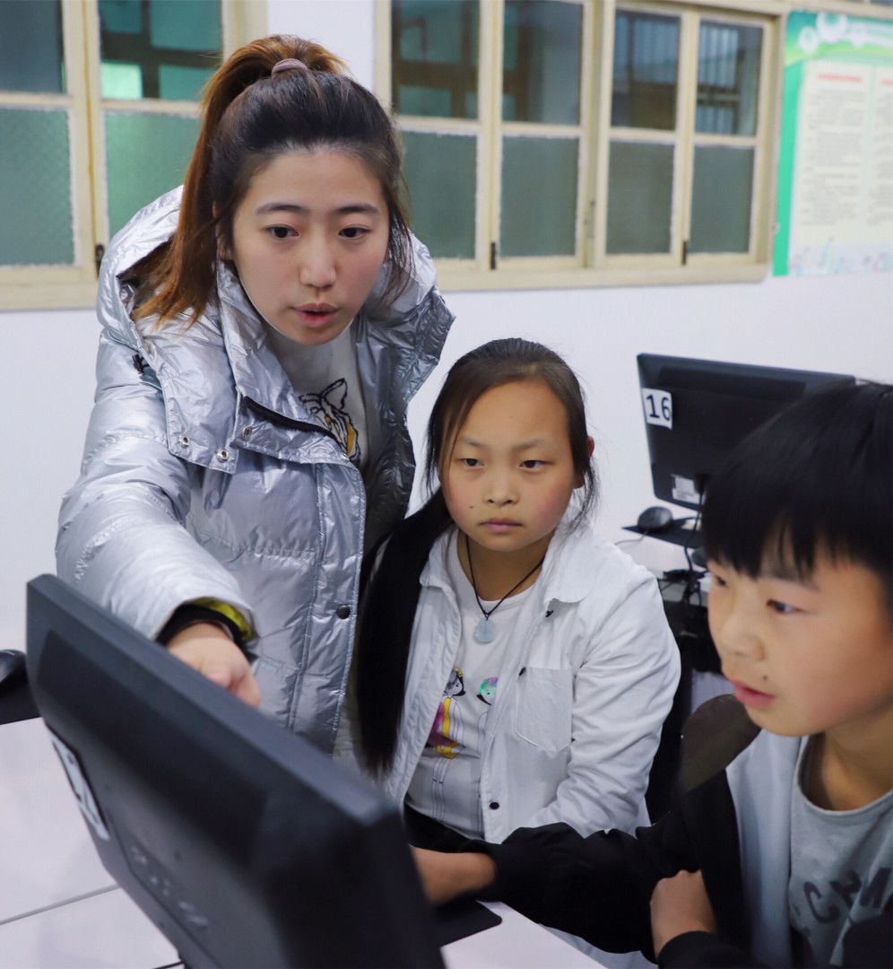 滨江这所学校的老师们,到建始“认亲结对”|CBA门票中奖名单公布