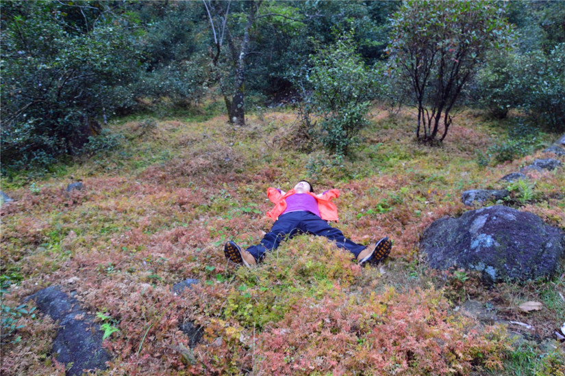 十大非著名山峰哪座山好玩,中国十大非著名山峰韭菜岭