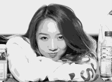 孟美岐15岁减肥,孟美岐减肥方法