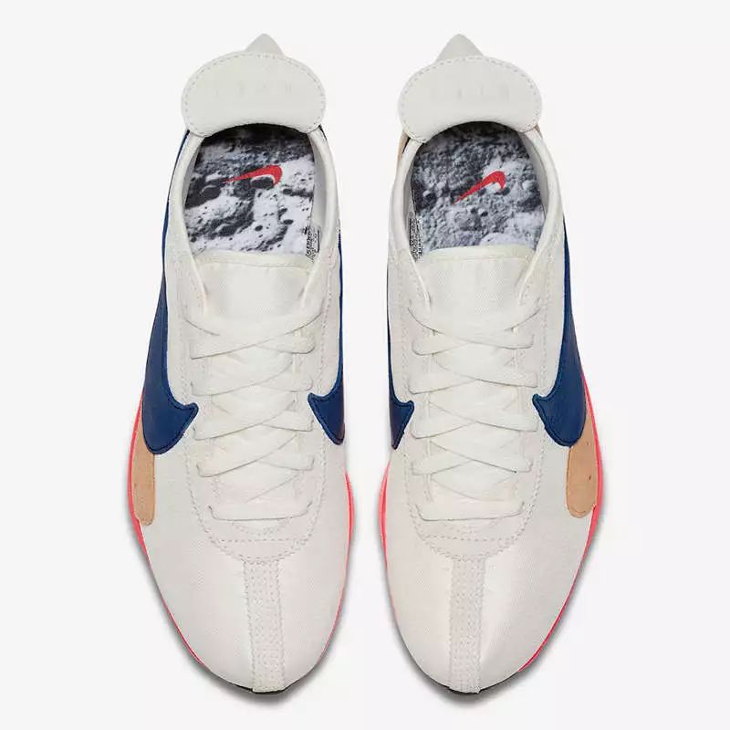 nikemoonracer跑鞋,nikeracing跑鞋登月