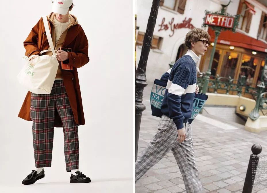 都公元8102年了，还觉得男孩拎包很娘？